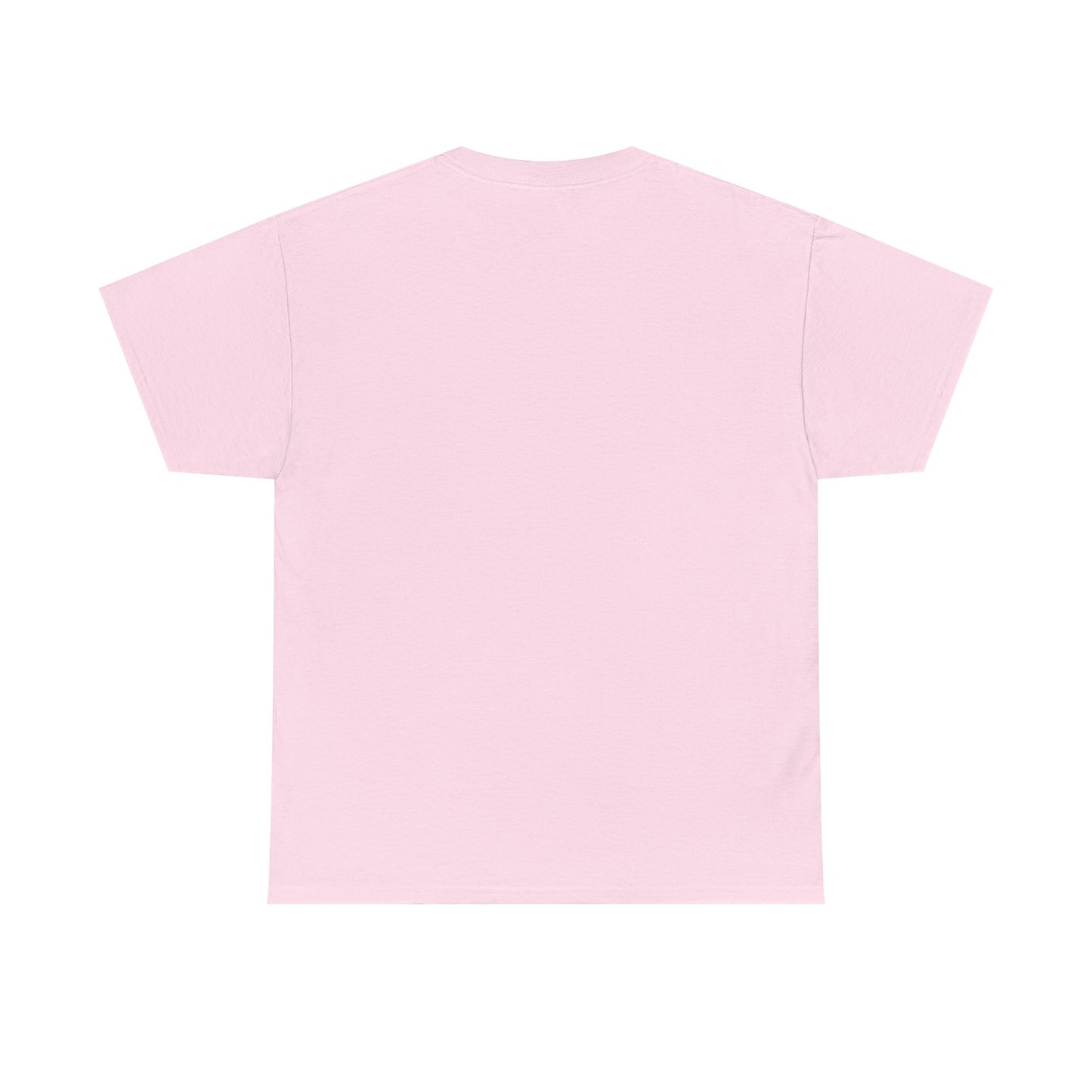 Groundwork X Groundwolf T-shirt - Pink