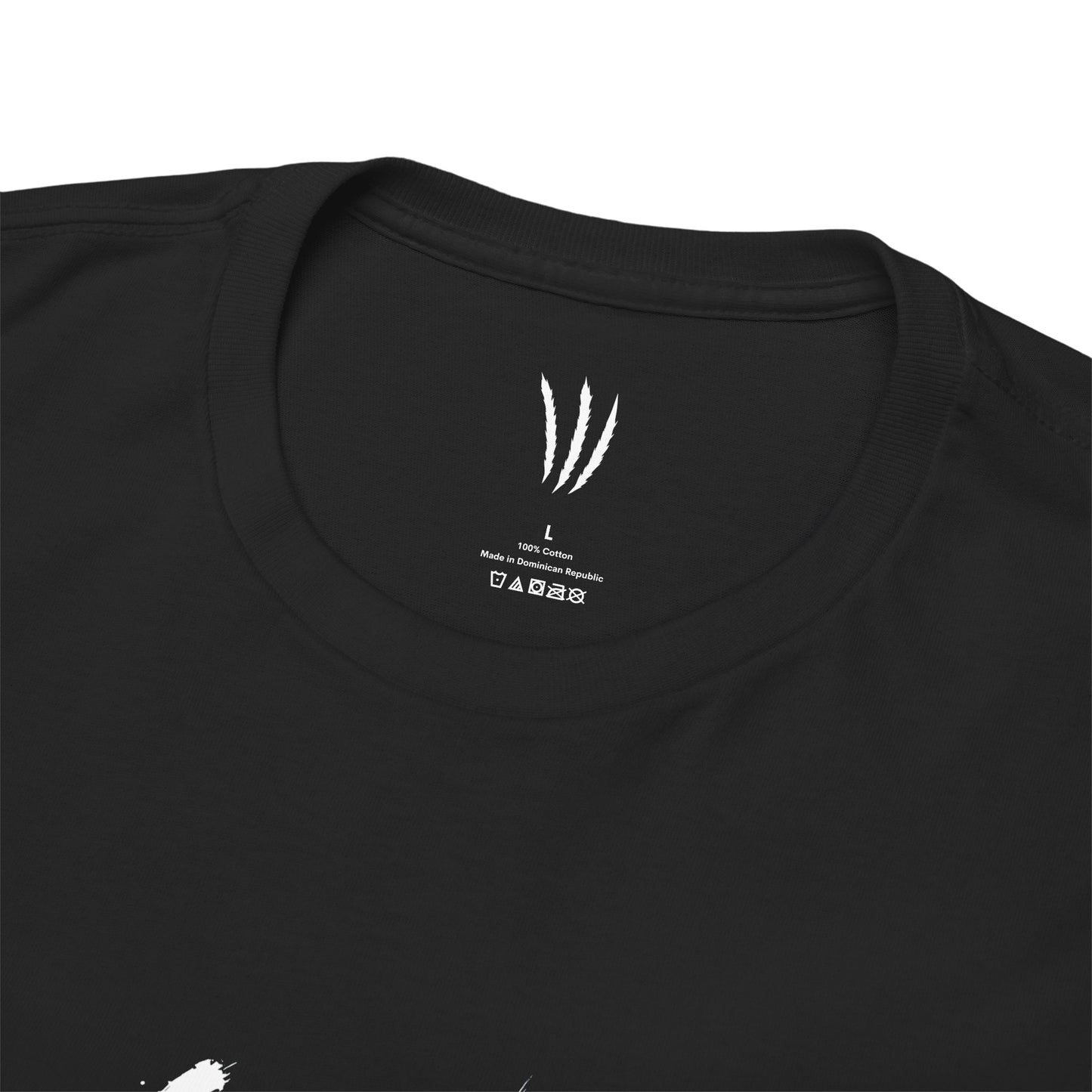 Groundwork Graphic T-Shirt - Black
