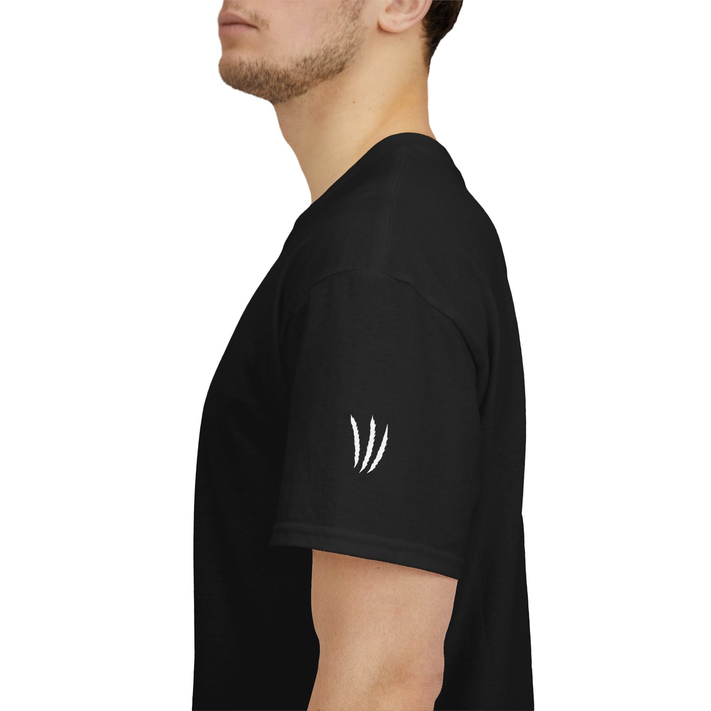 Beyond the Mats T‑Shirt - Black