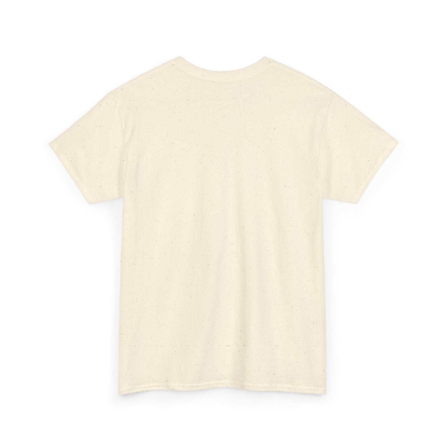 Groundwork Tee - Beige