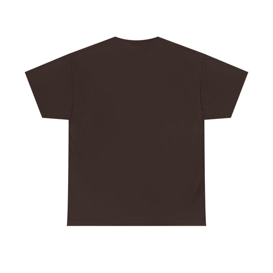 Groundwork T-Shirt - Dark Chocolate