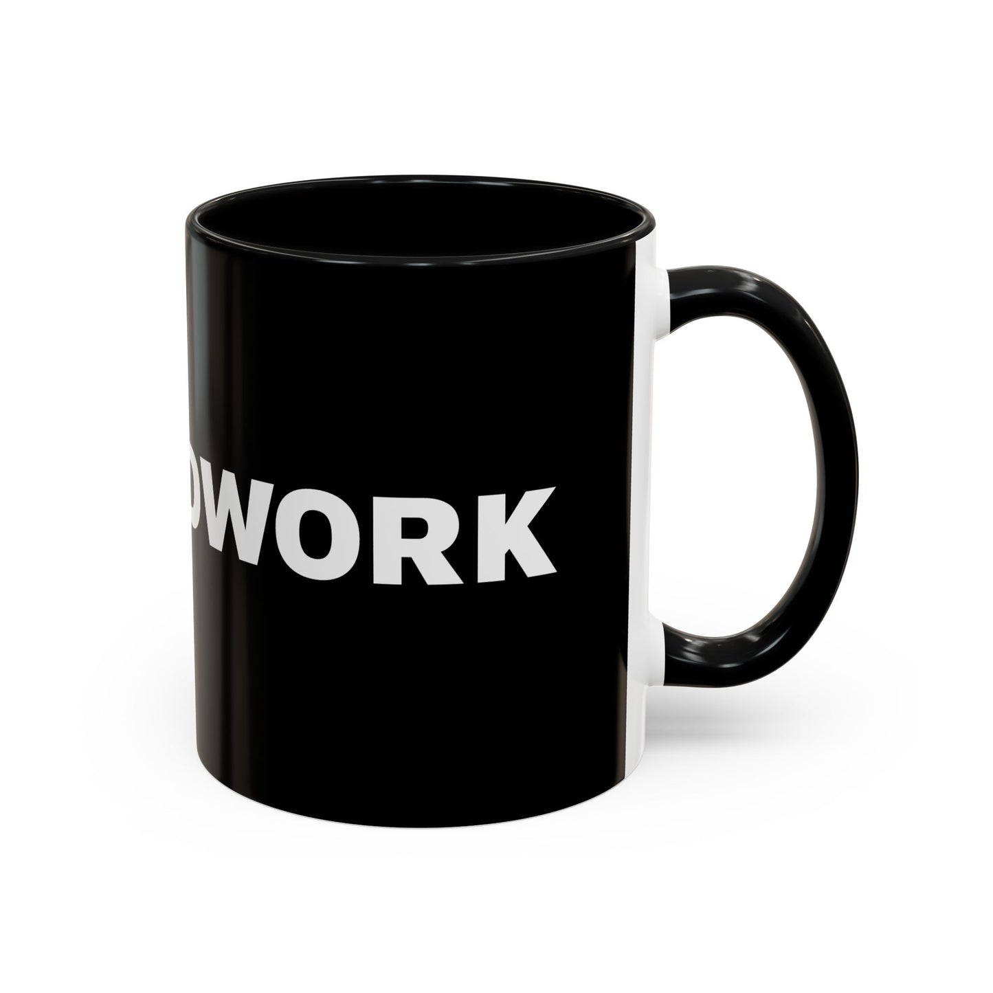 Groundwork Mug