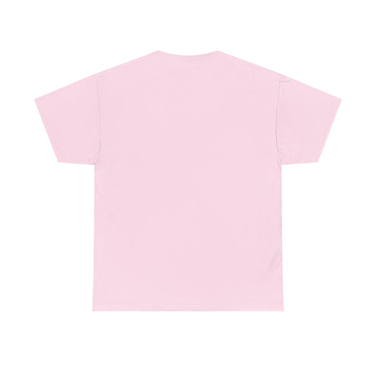 Groundwork X Groundwolf T-shirt - Pink