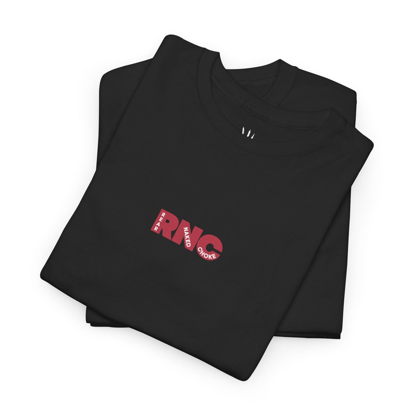 RNC T-Shirt - Black