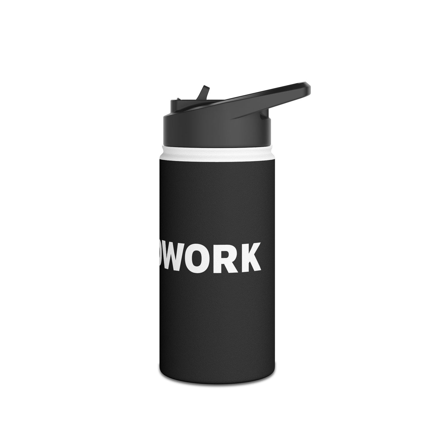 Insulated Water Bottle - Groundwork