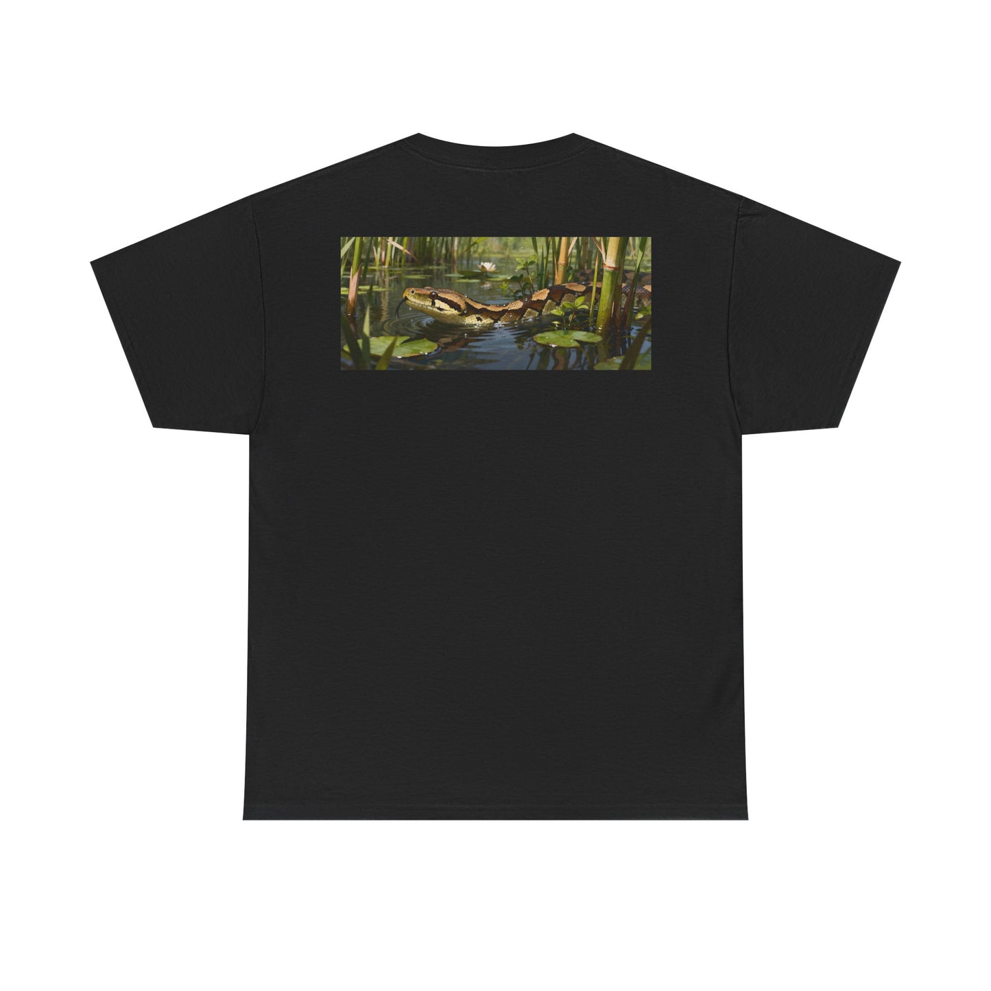 Anaconda T-Shirt