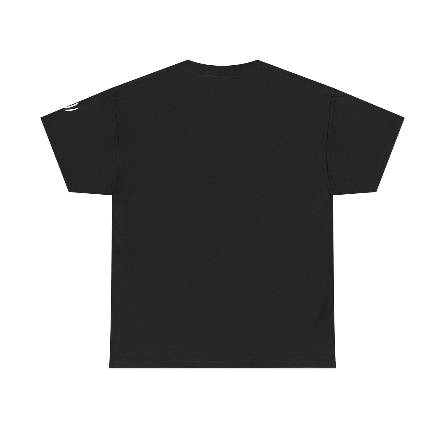 Beyond the Mats T‑Shirt - Black
