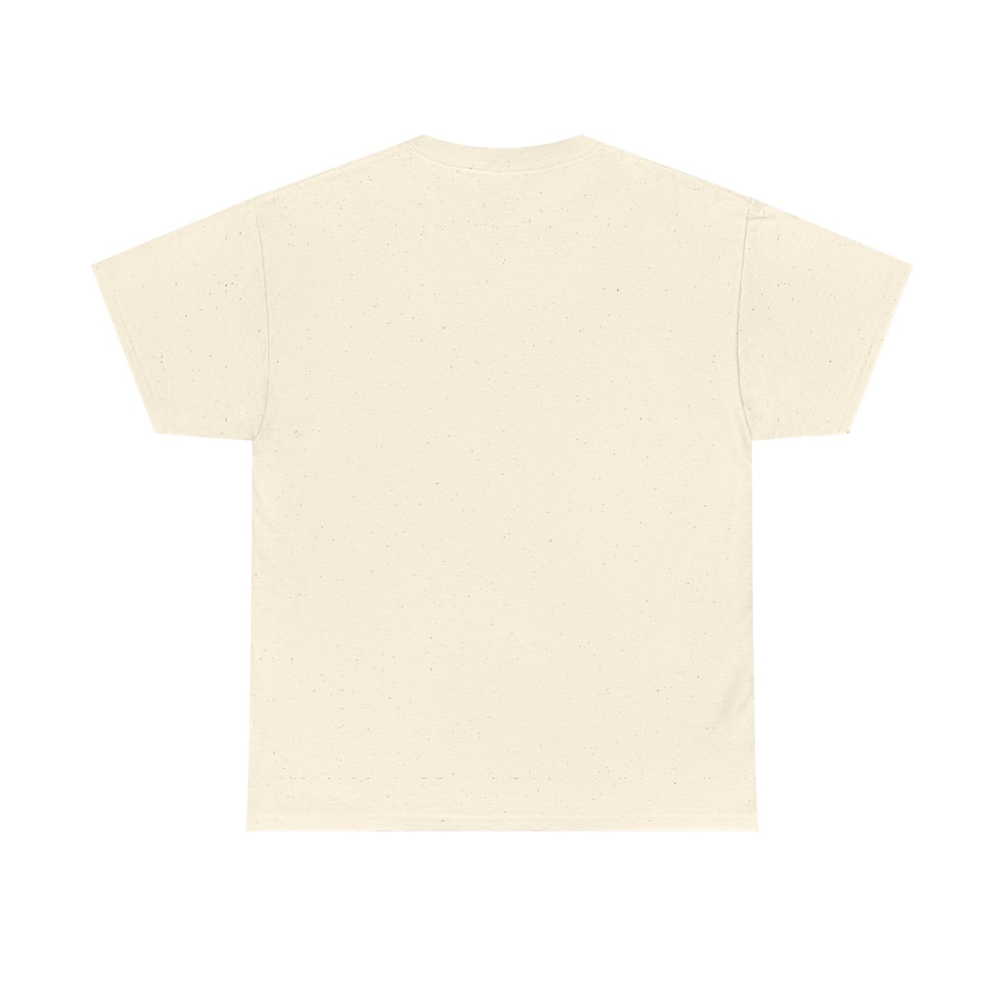 Groundwork Tee - Beige