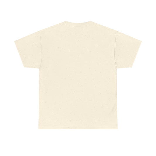 Groundwork Tee - Beige