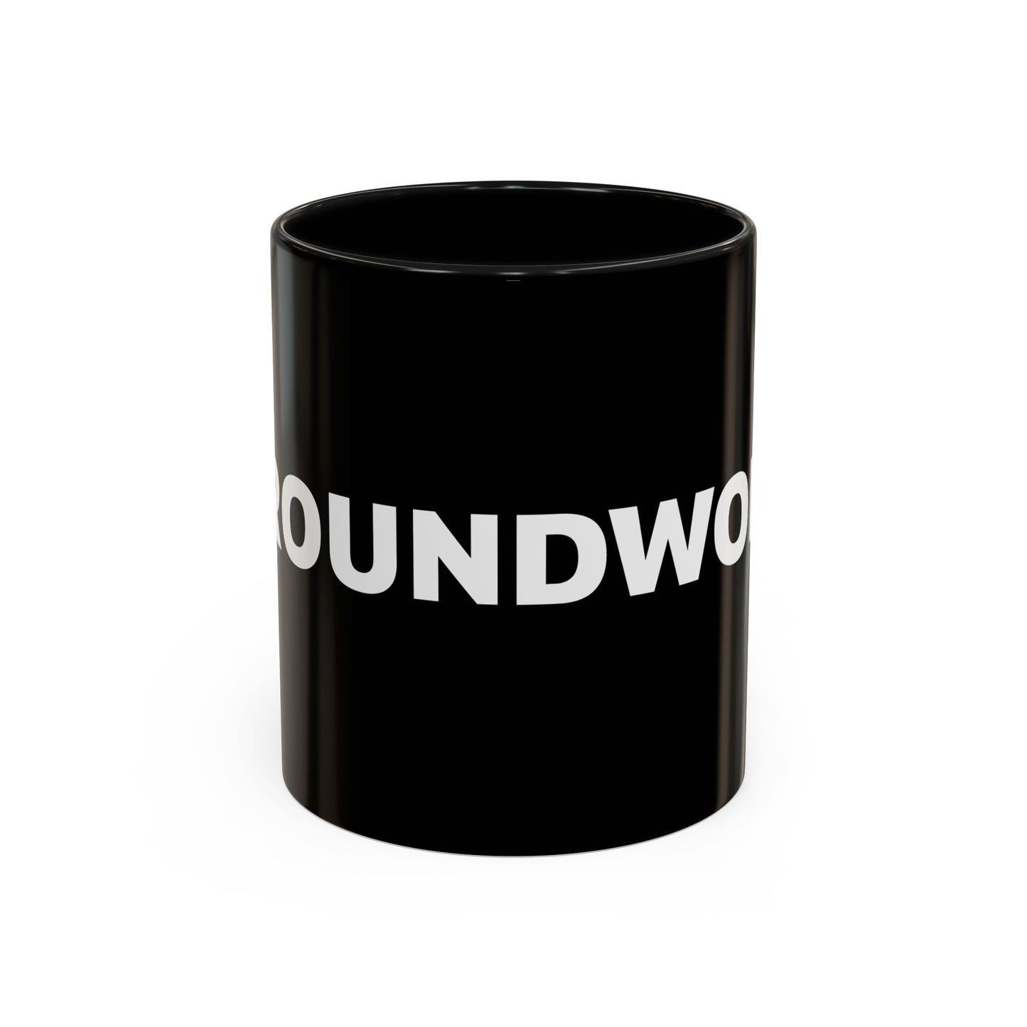 Groundwork Mug