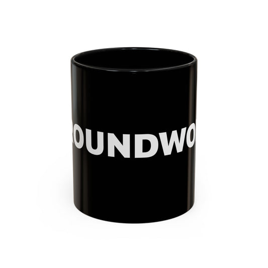 Groundwork Mug