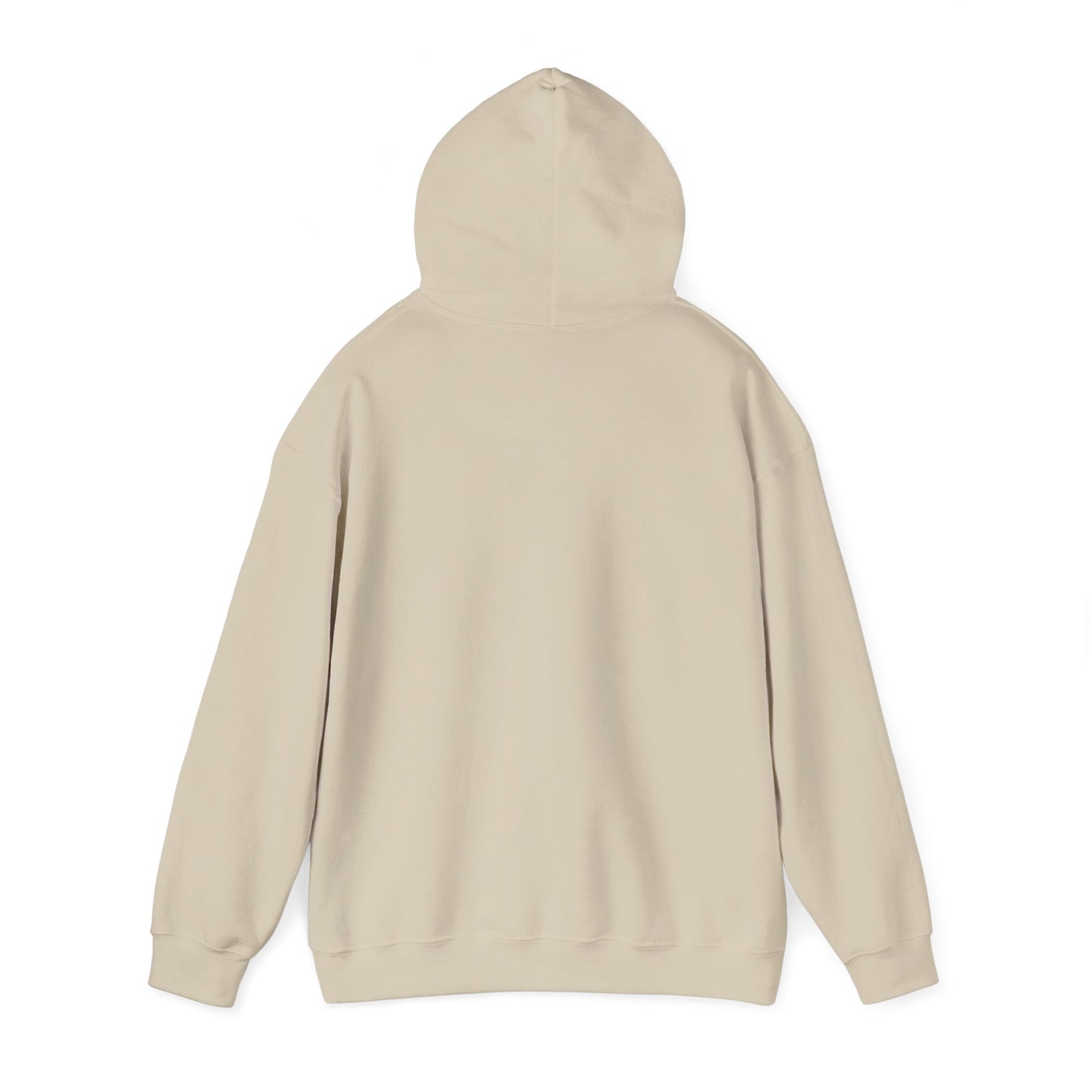 Groundwork Hoodie - Beige
