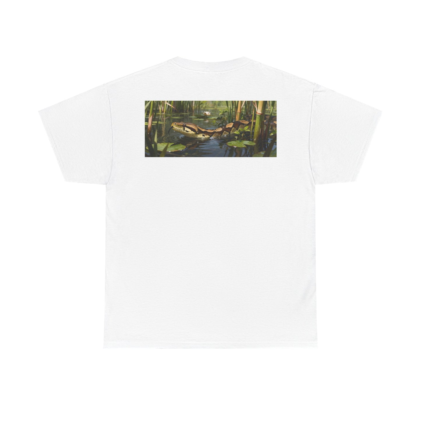 Anaconda T-Shirt