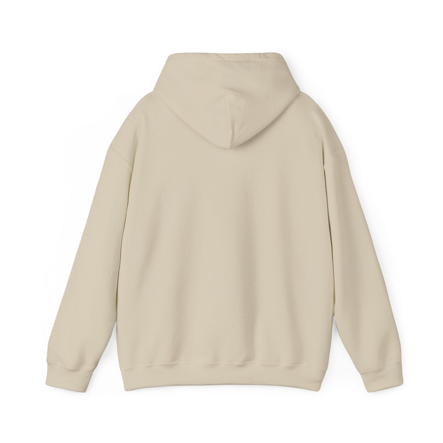 Groundwork Hoodie - Beige