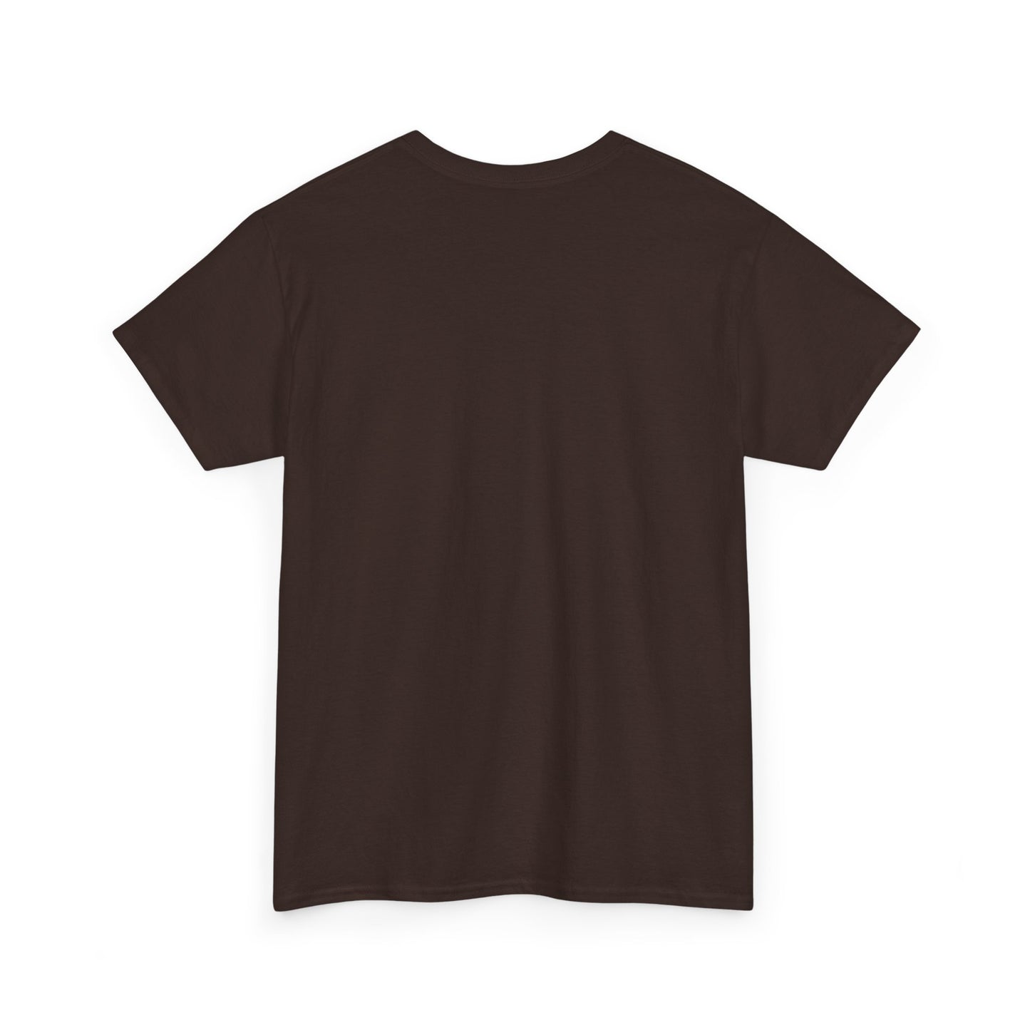 Groundwork T-Shirt - Dark Chocolate