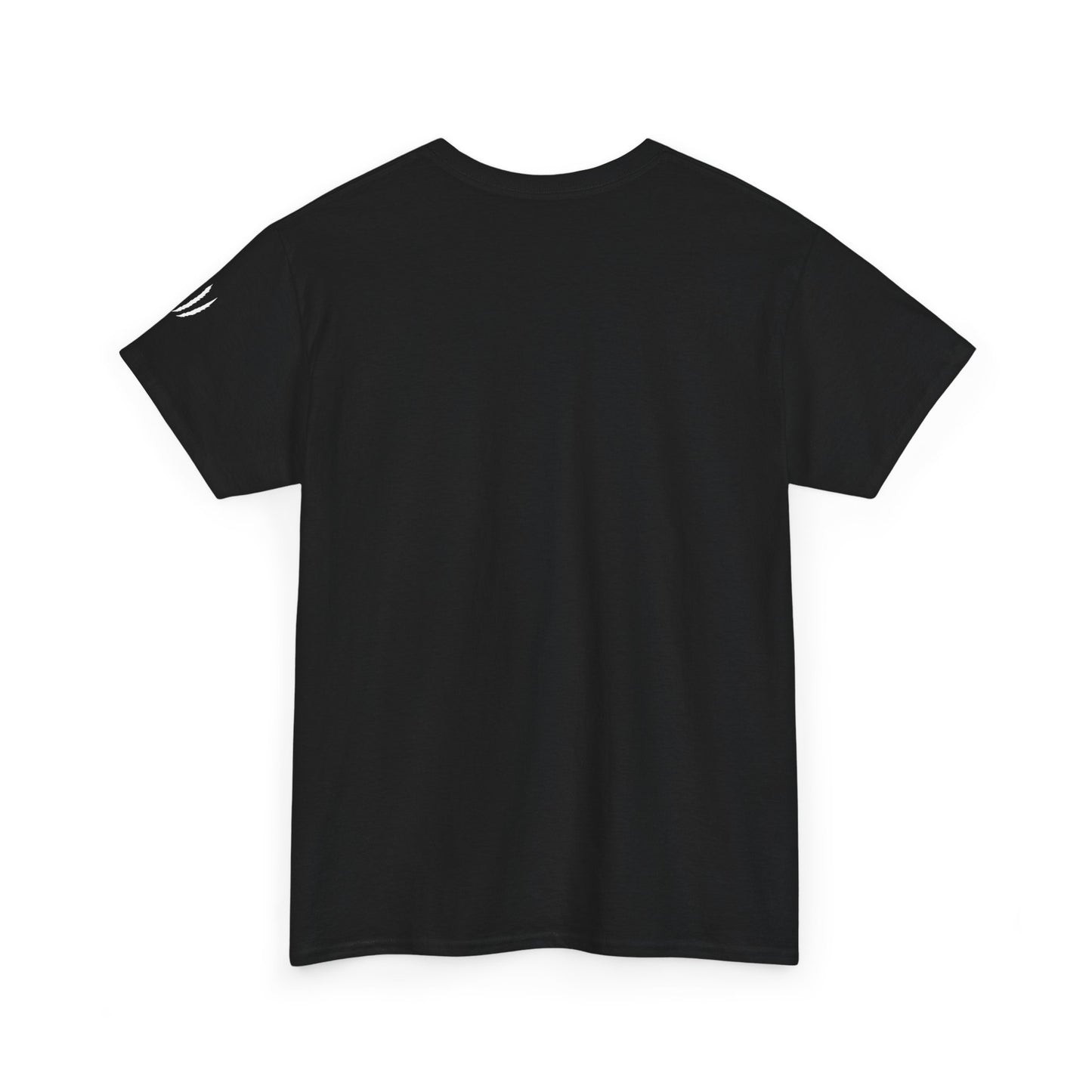 Beyond the Mats T‑Shirt - Black