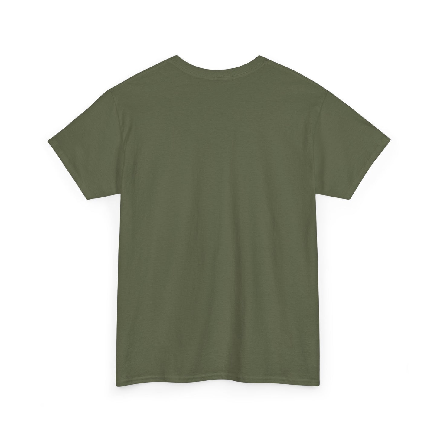 “Grip and Rip” Tee – Military Green