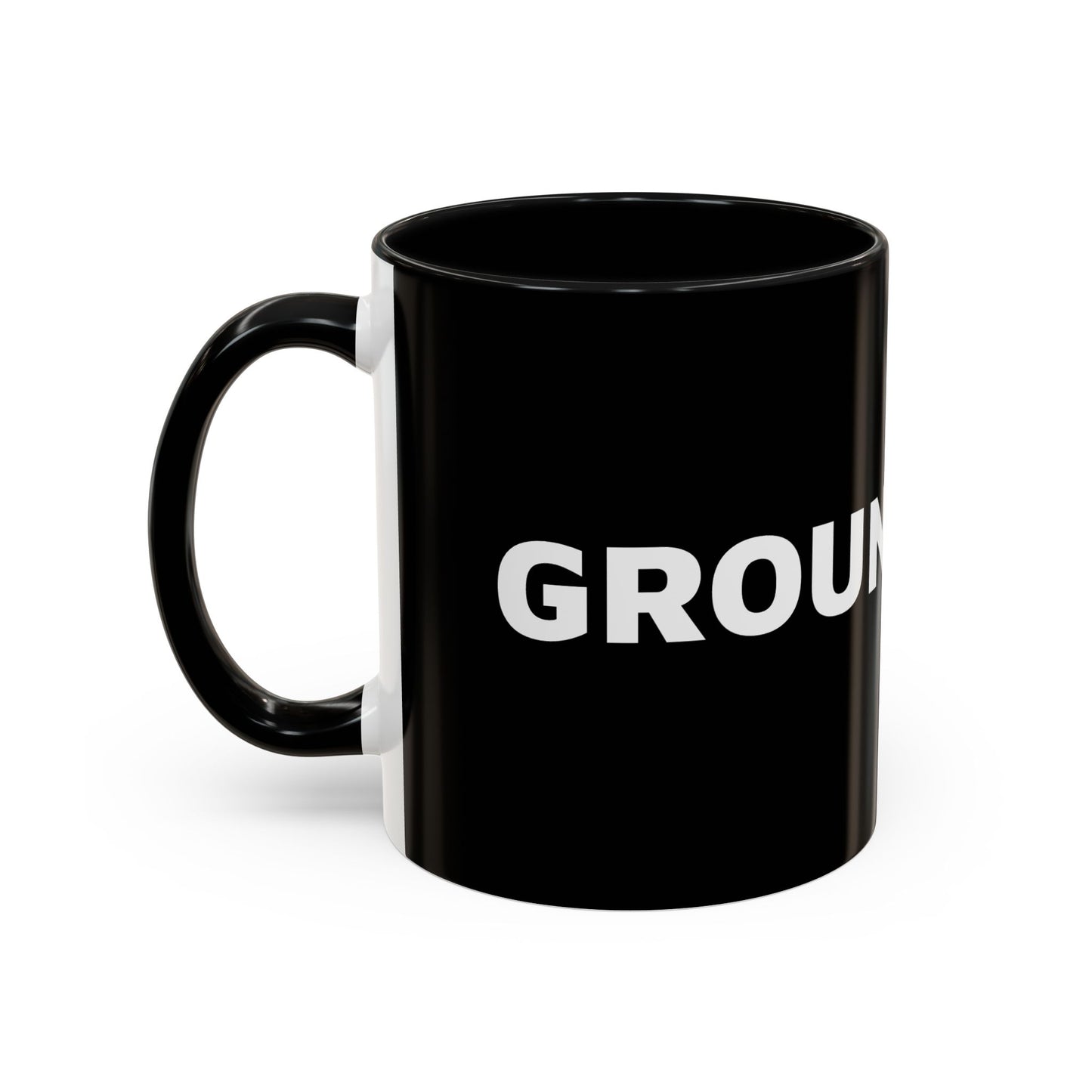 Groundwork Mug