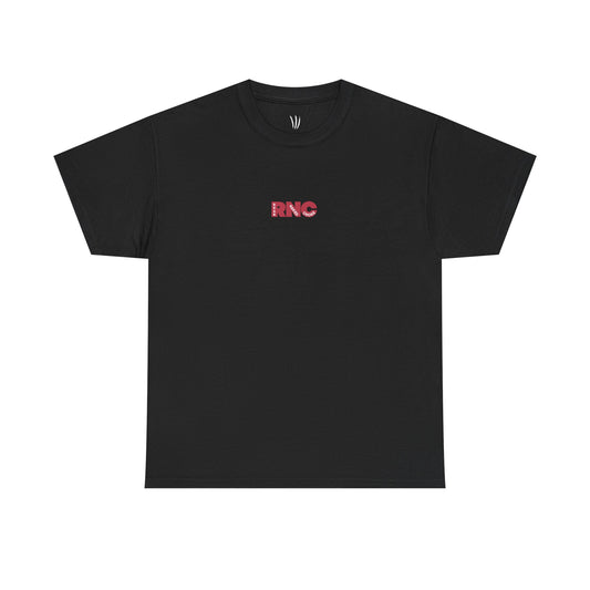 RNC T-Shirt - Black