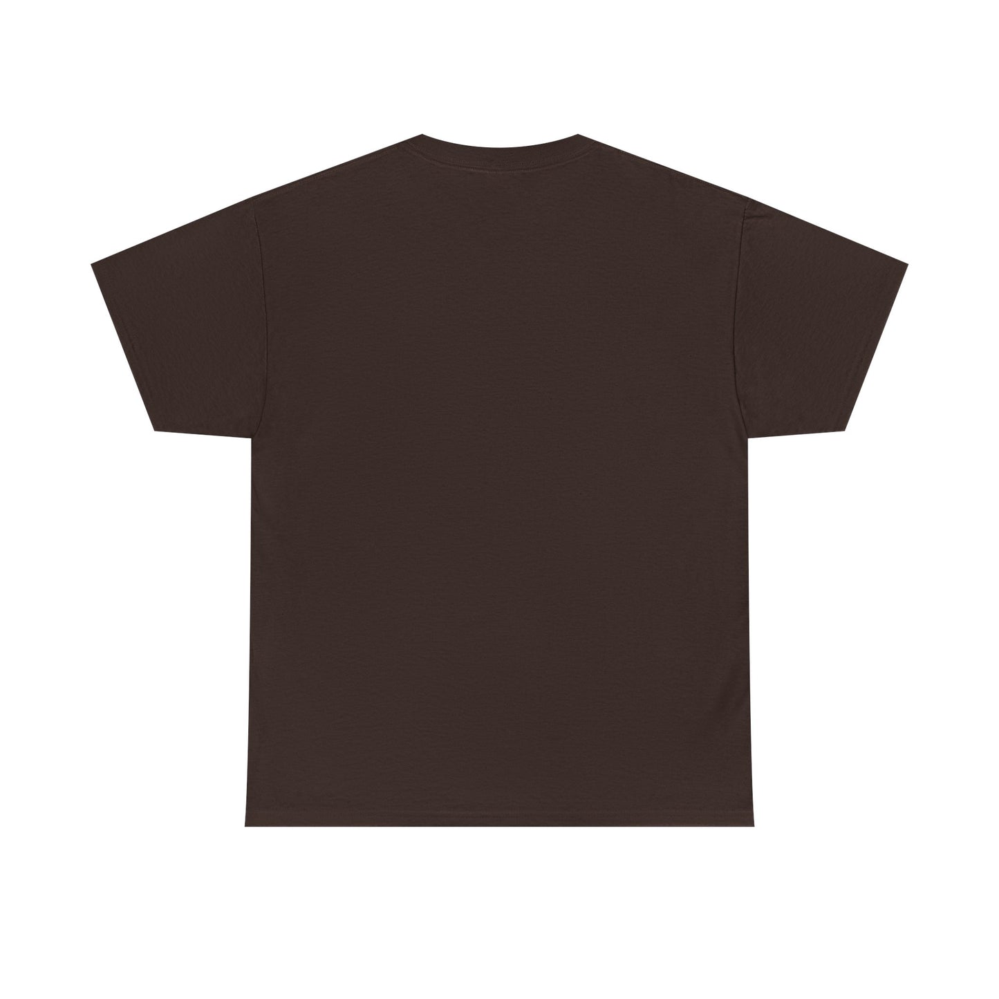 Groundwork T-Shirt - Dark Chocolate